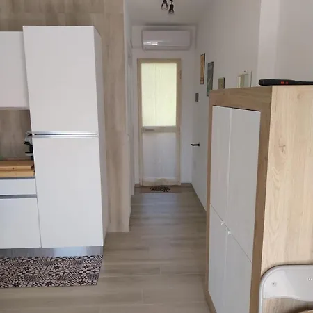 House, 5 Minutes From The Beach-garden *