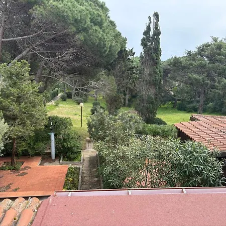House, 5 Minutes From The Beach-garden Vakantiehuis