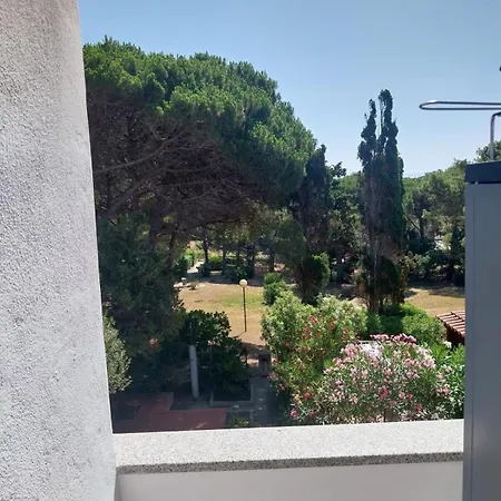 House, 5 Minutes From The Beach-garden Dom wakacyjny Stintino
